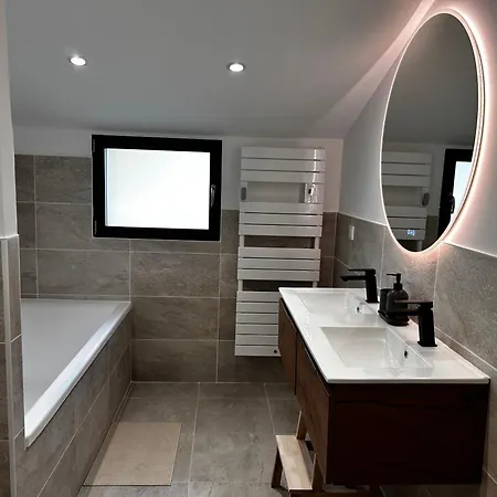 & Sauna La Grange Des Generations *