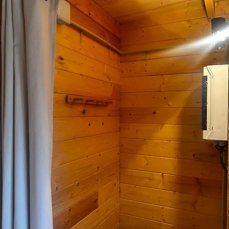 & Sauna La Grange Des Generations * Asnieres-sur-Vegre